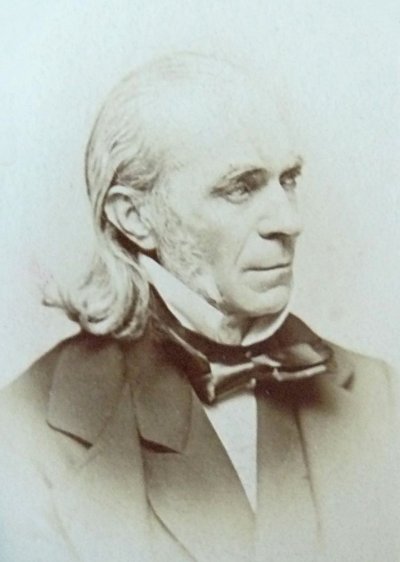  Louis-Antoine Garnier-Pagès
