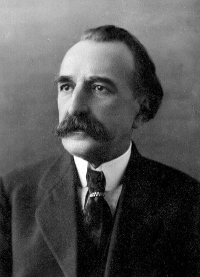 Le sénateur Georges Murat